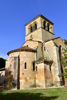 (71) Église (100 photos) Bourgogne romane